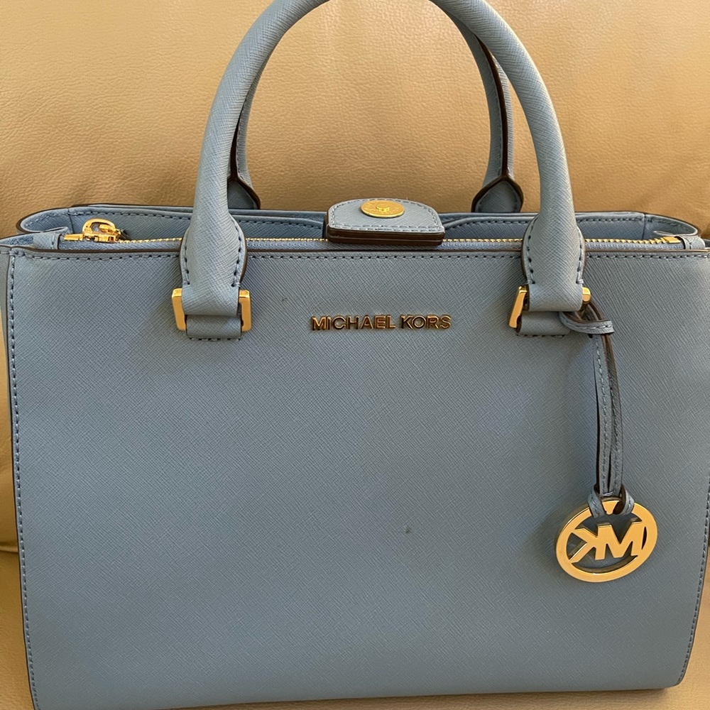 Michael Kors handbag